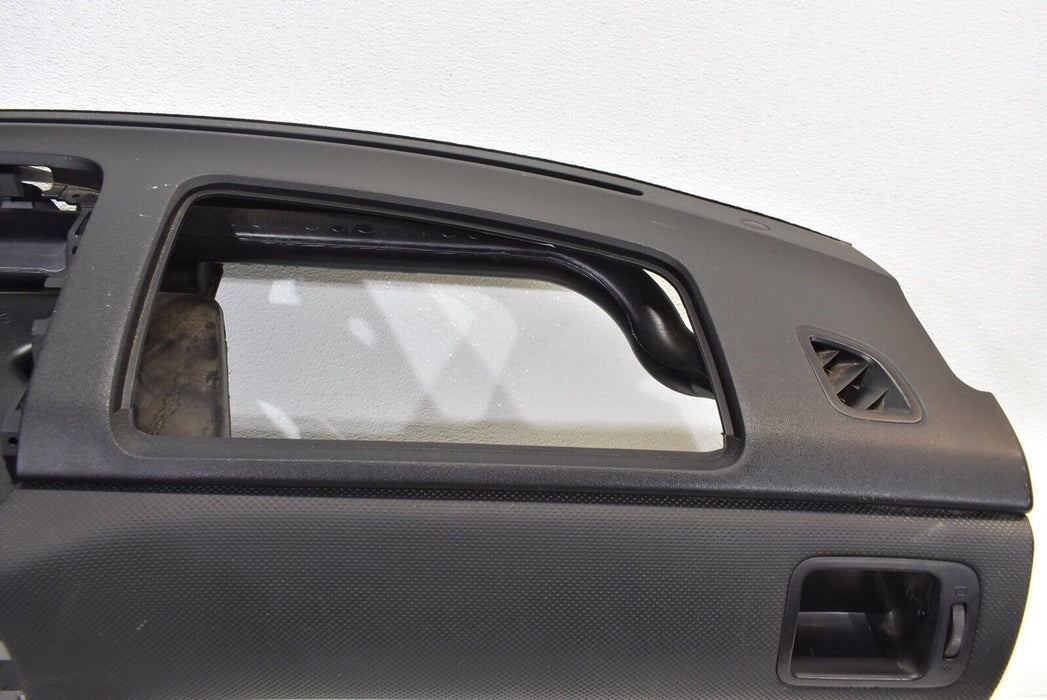 03-05 Subaru Forester Dashboard Panel Cover Dash Trim 2003-2005