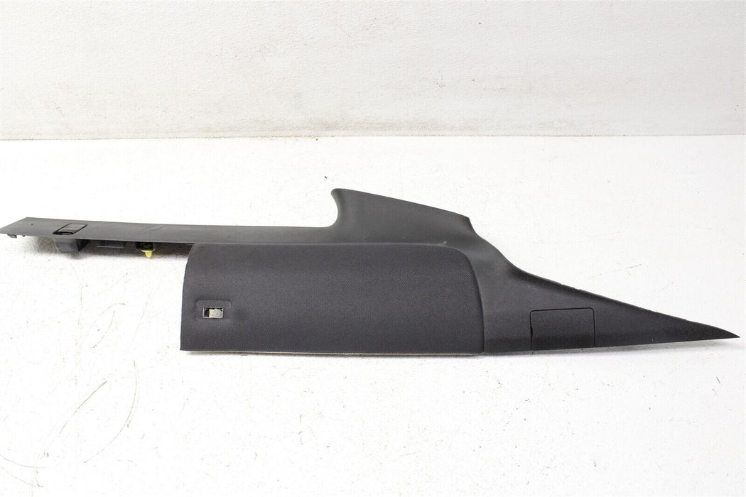 2013 Honda Civic Si Coupe Rear Left Trim 84180-TS8-C010 OEM 12-15