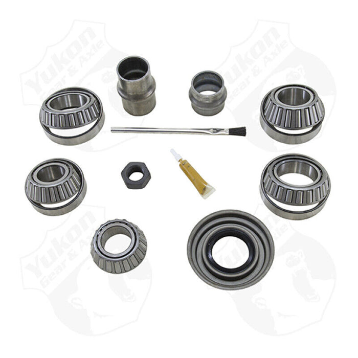 Yukon Gear & Axle BK D25 Differential Bearing Kit