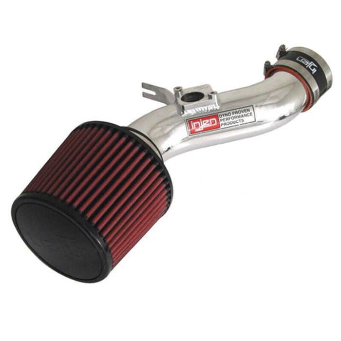 Injen 02-07 WRX/STi Polished Short Fits Ram Intake