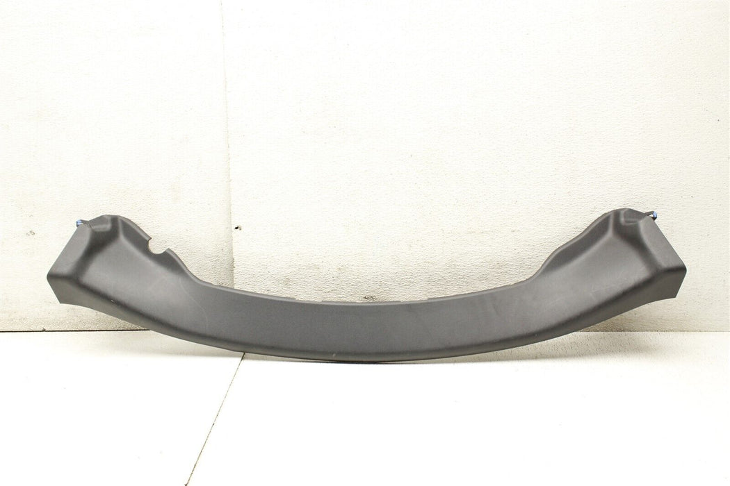 2021 Tesla Model 3 Rear Trunk Garnish Assembly 1132812-00-A Factory OEM 17-21