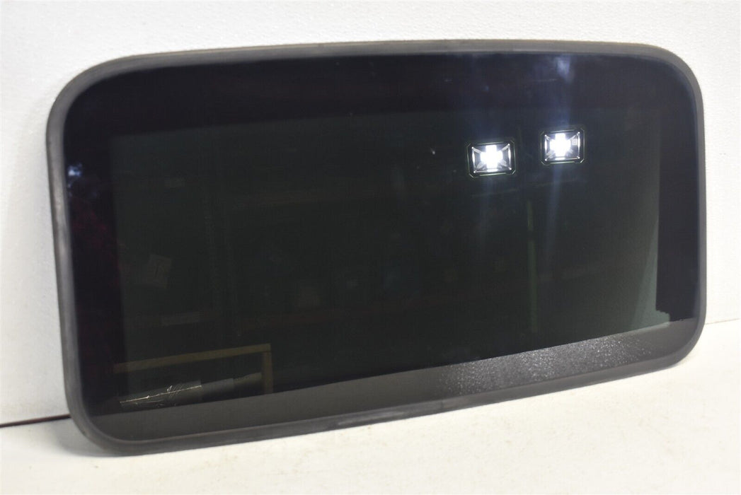 2005-2009 Subaru Legacy GT Sun Roof Glass Window OEM Sedan 05-09