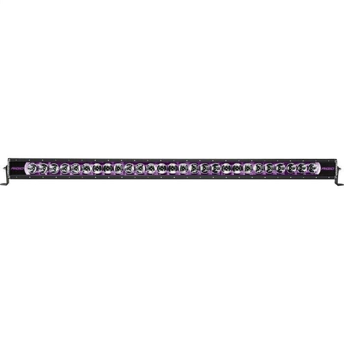 Rigid Industries Radiance+ 50 Inch RGBW Light Bar 250053