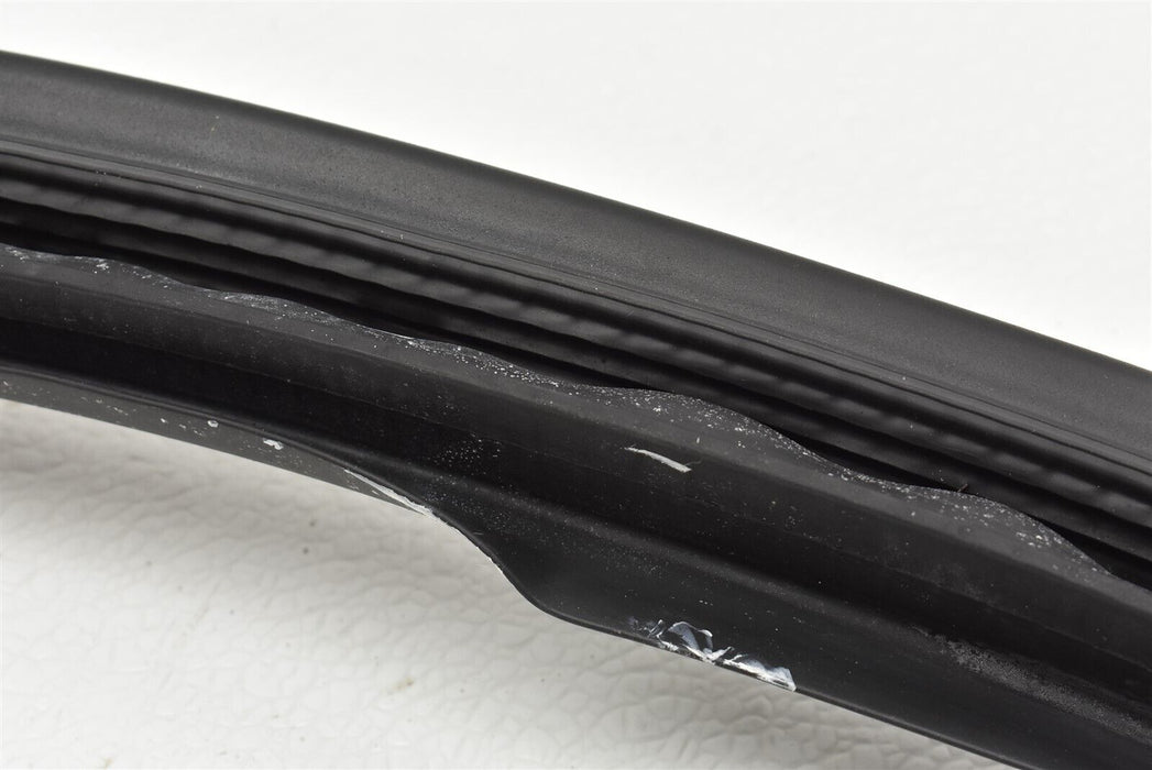 2010 Ferrari California Rear Right Side Door Seal Rubber 069877700