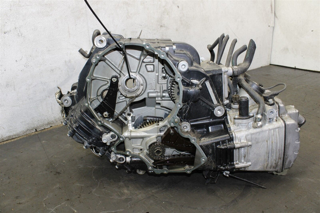 2008 BMW K1200 GT Engine Motor Assembly Factory OEM Runner 06-08