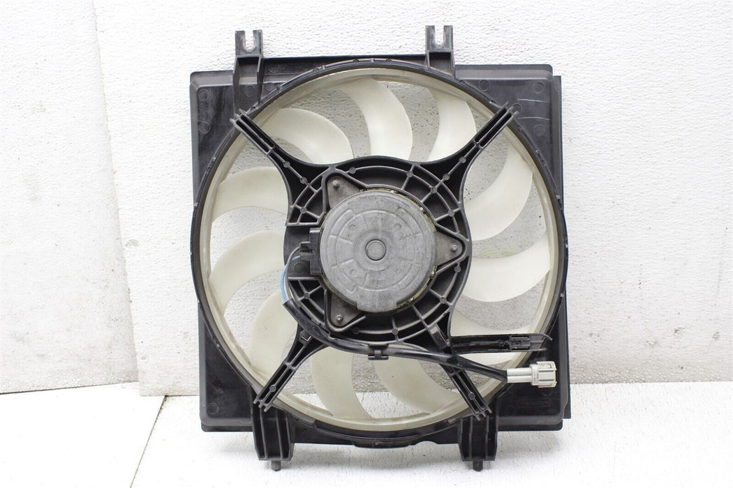 2008-2014 Subaru WRX STI Passenger Right Radiator Fan Assembly OEM 08-14