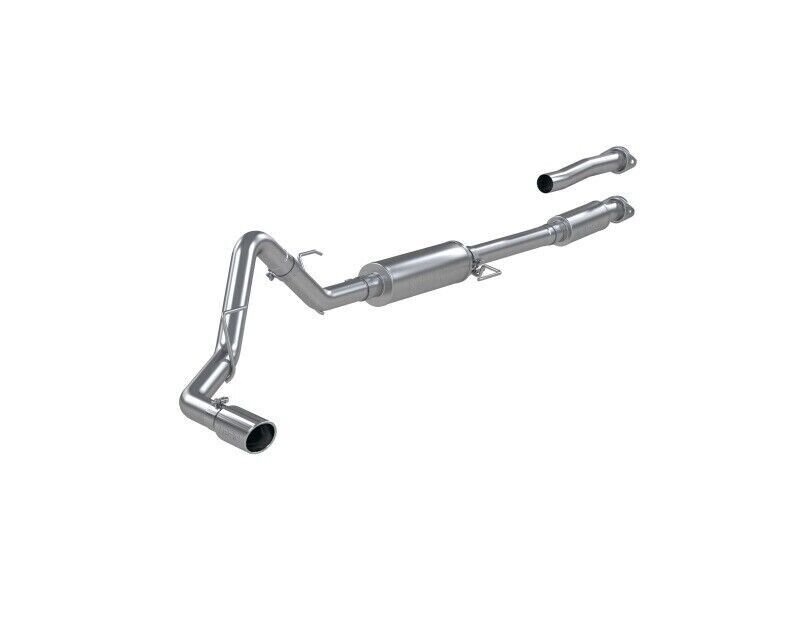 MBRP S5211AL 3" Installer Series Exhaust System For 2021-2023 Ford F-150
