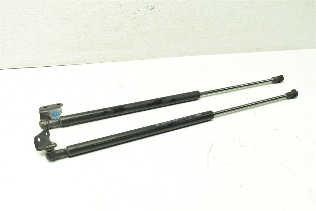 2010-2013 Mazdaspeed3 Rear Hatch Lift Shock Supports Shocks MS3 Speed3 10-13