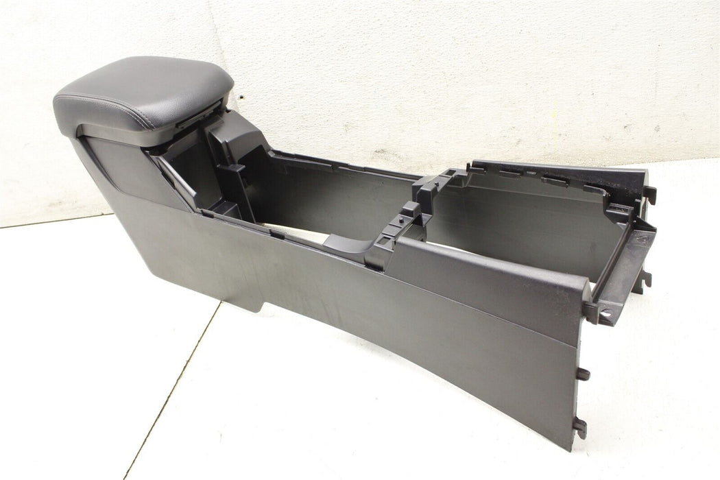 2015 Mitsubishi Lancer Evolution Evo Center Console Assembly Factory OEM 08-15