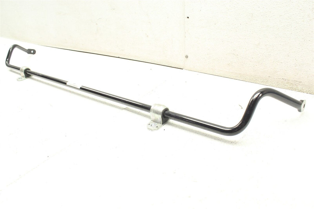 2014-2019 Maserati Ghibli Rear Sway Bar 14-19