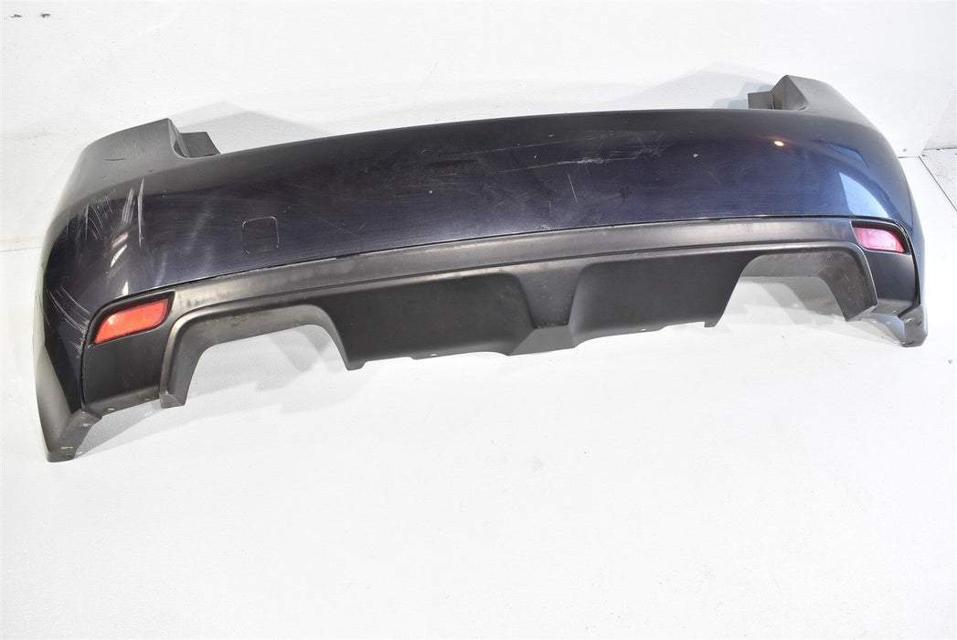 2008-2014 Subaru Impreza WRX STI Bumper Cover Assembly Rear Wagon OEM 08-14