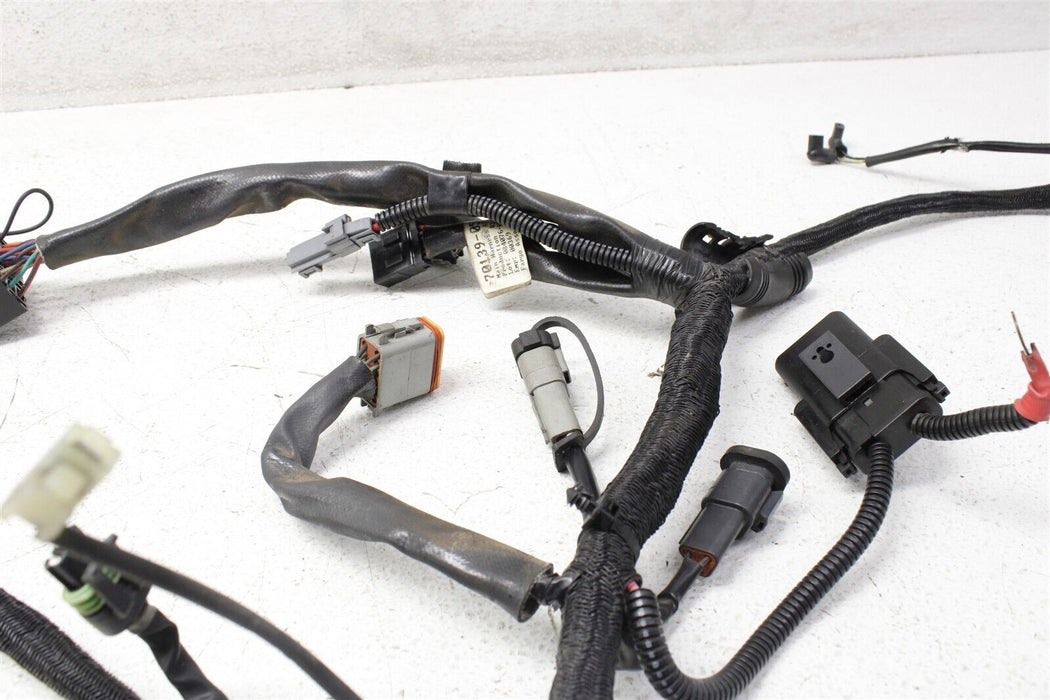 2004-2006 Harley Davidson Sportster XL1200 Wiring Harness 70139-05