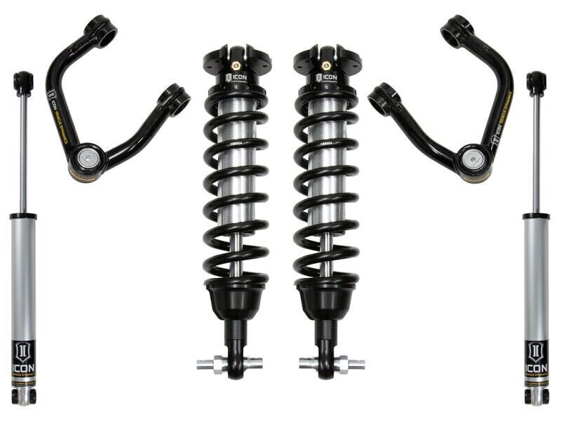 Icon Vehicle Dynamics K93202T Suspension Lift Kit