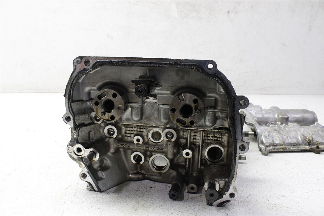 2020 Subaru WRX Driver Left Cylinder Head Assembly Factory OEM 15-21