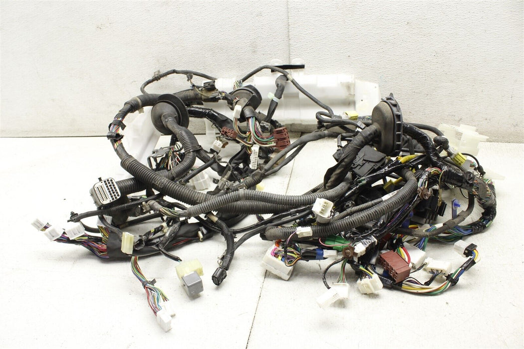 2009 Subaru WRX STI Bulk Wiring Harness Wires 09