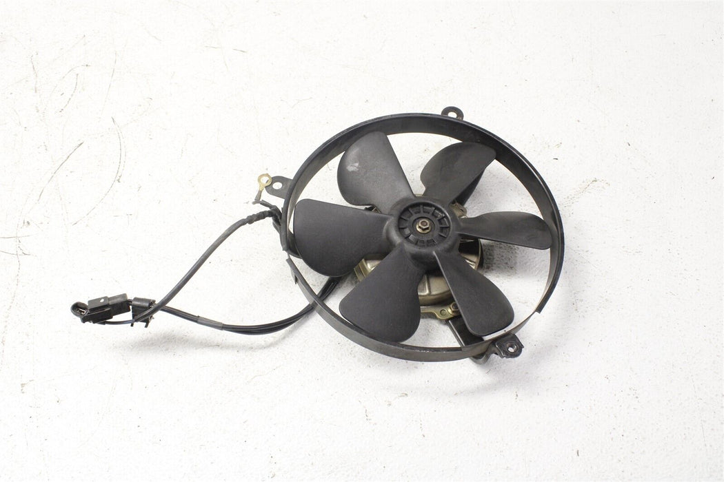 1998 Honda ST1100 Radiator Cooling Coolant Fan Motor Assembly OEM 91-03