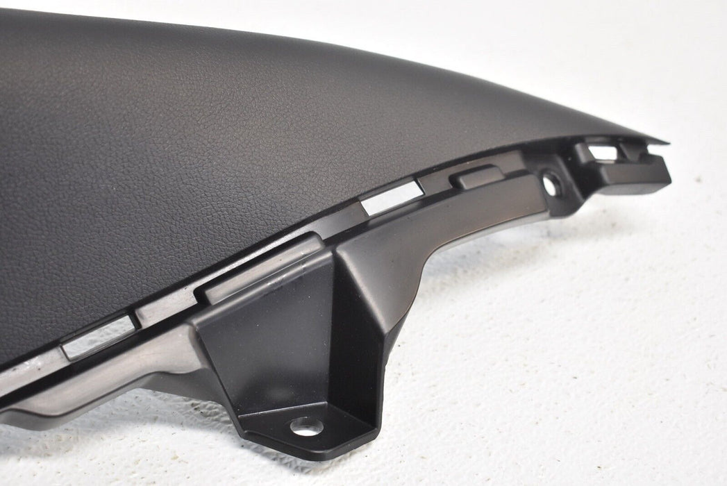 13-16 Hyundai Veloster Rear Right Trim Panel Cover RH 2013-2016