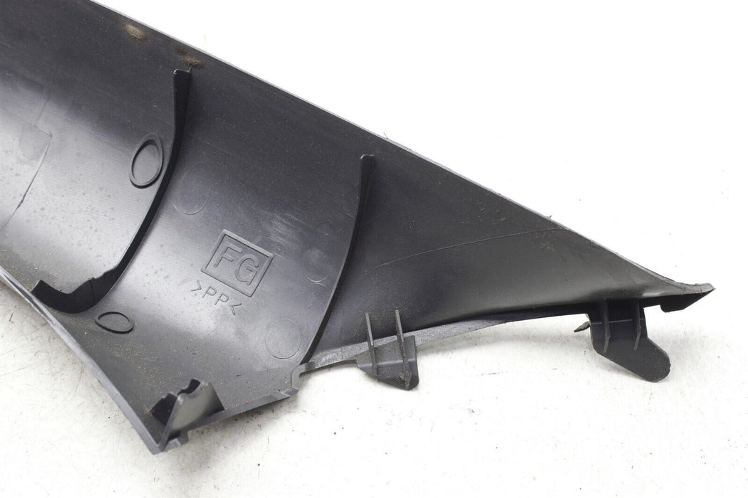 2008 Subaru WRX STI Passenger Right A Pillar Assembly Factory OEM 08-14