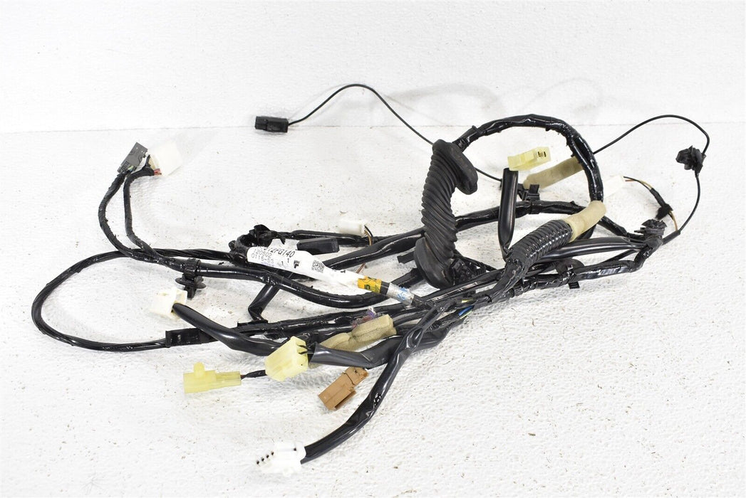 2011-2014 Subaru Impreza WRX STI Hatch Wiring Harness 81812FG140 Wagon OEM 11-14