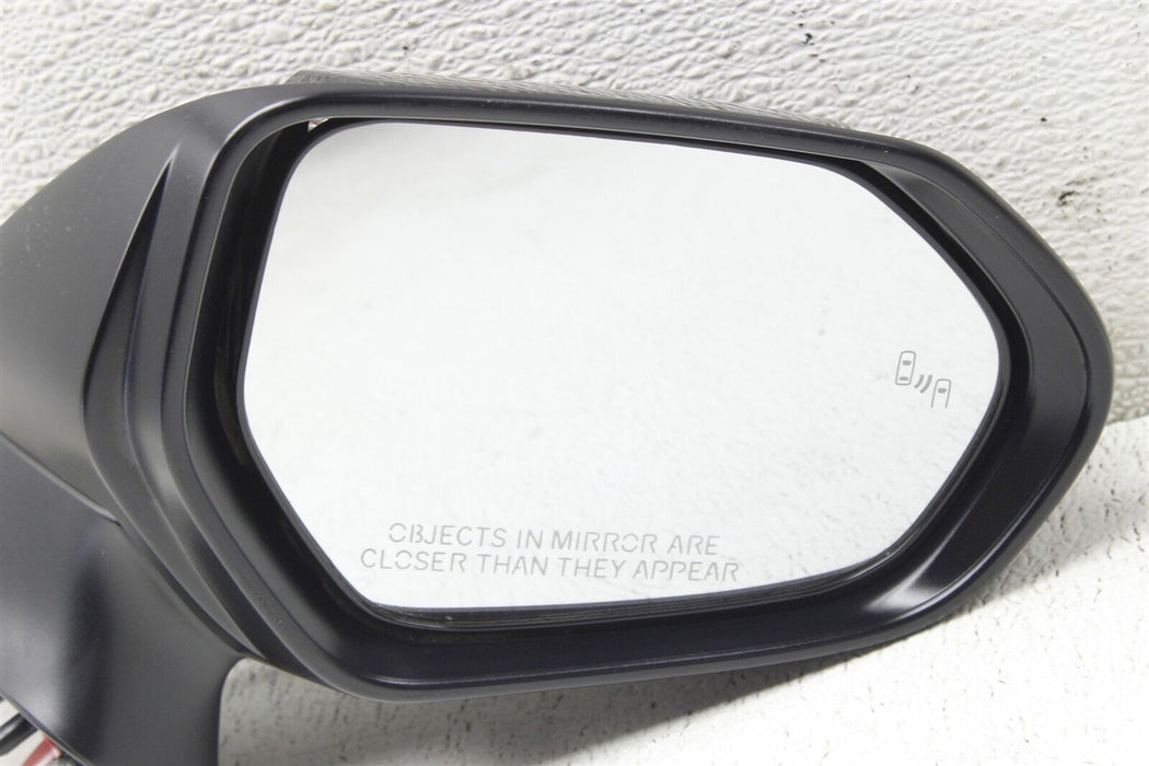 2024 Toyota GR Corolla Side View Mirror Right Passenger RH 23-25