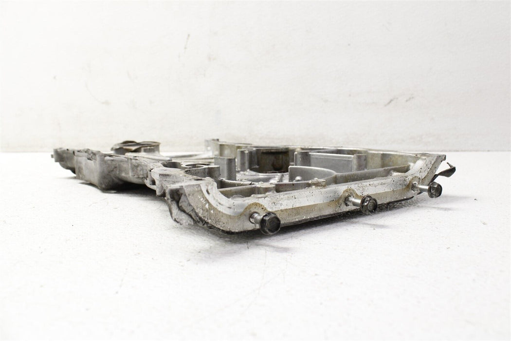 2013 Honda Civic Si Coupe K24 Engine Timing Chain Cover Assembly OEM 12-15