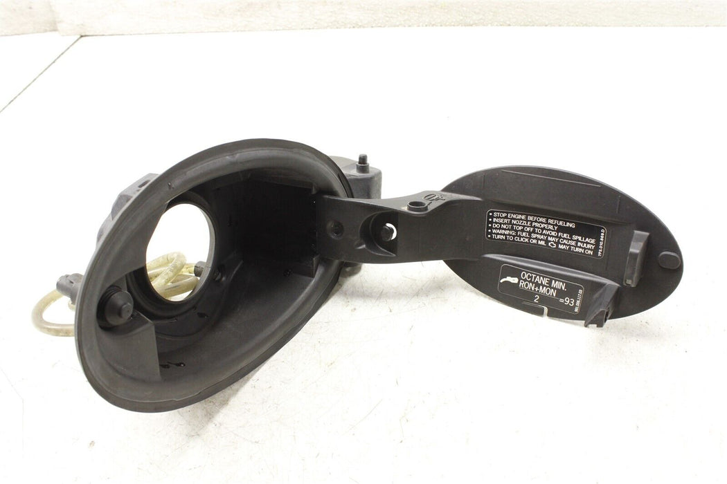 2015 Porsche Boxster S Fuel Door Bracket Mount 13-16