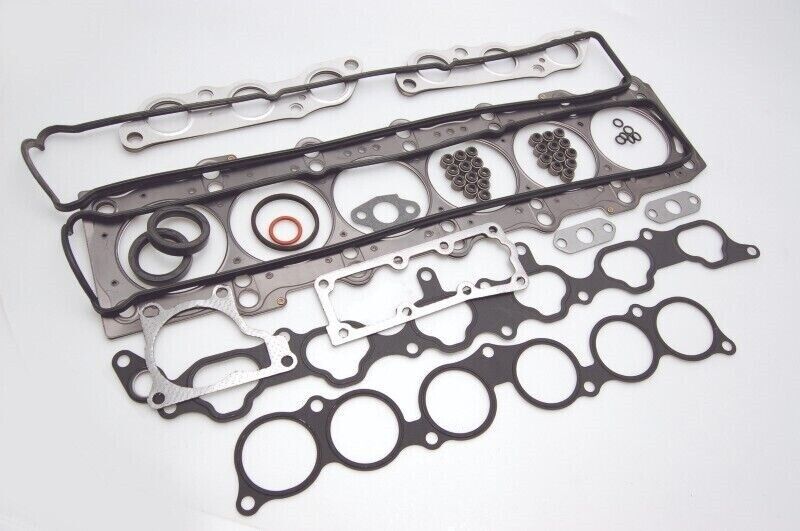 Cometic Gasket Automotive PRO2021T Top End Gasket Kit Fits GS300 SC300 Supra