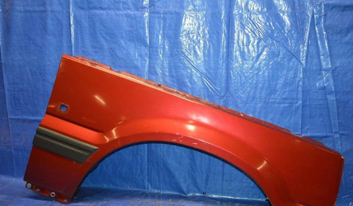 95-02 Range Rover P38 Fender Assembly Front Right Passenger RH OEM 1995-2002