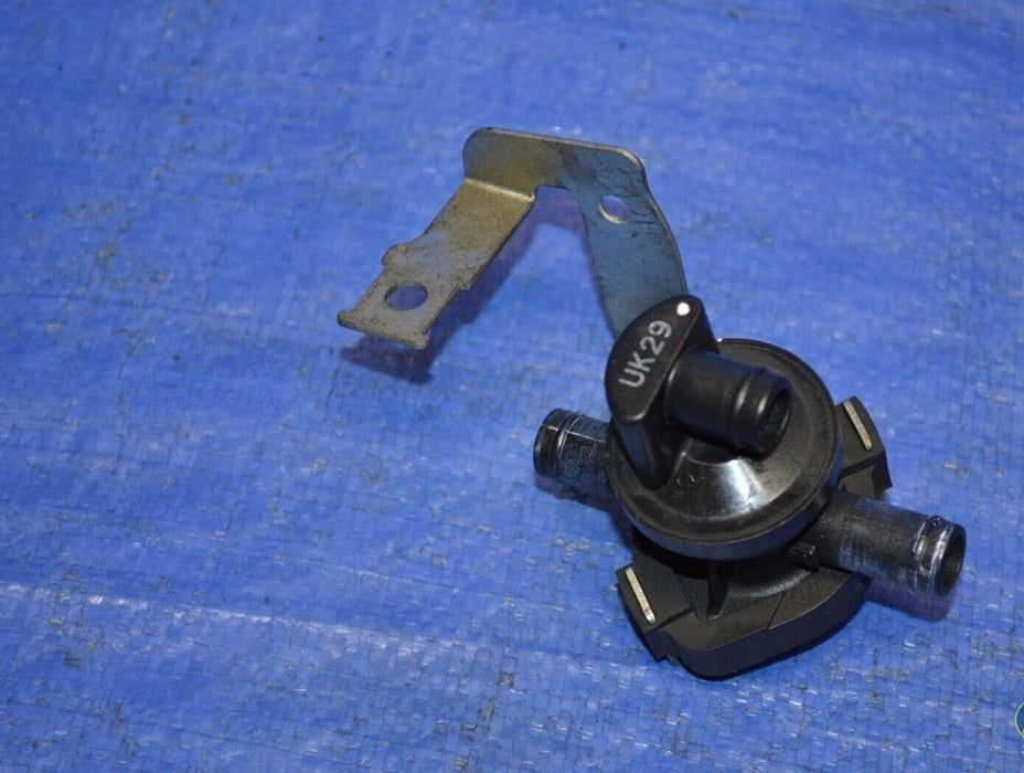 2007 Honda Shadow VT750 VT 750 Air Vent Valve Breather Second Switch OEM 07