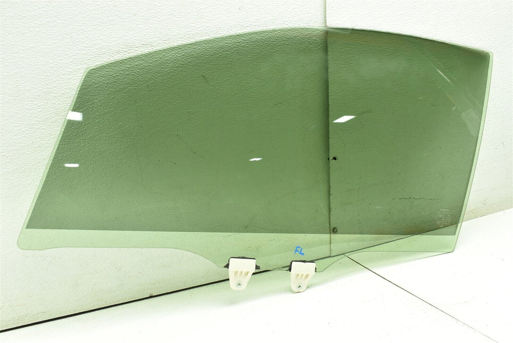 2015-2020 Subaru WRX Front Driver Left Window Glass Assembly Factroy OEM 15-20