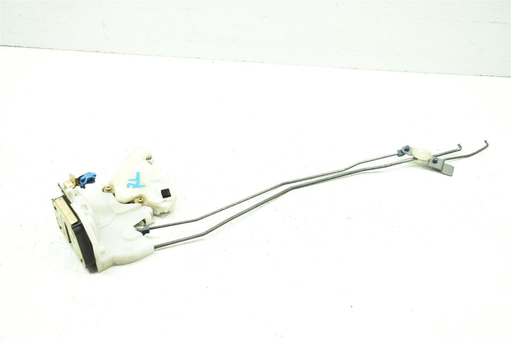 2002-2007 Subaru WRX STI Rear Driver Left Door Lock Actuator OEM 02-07