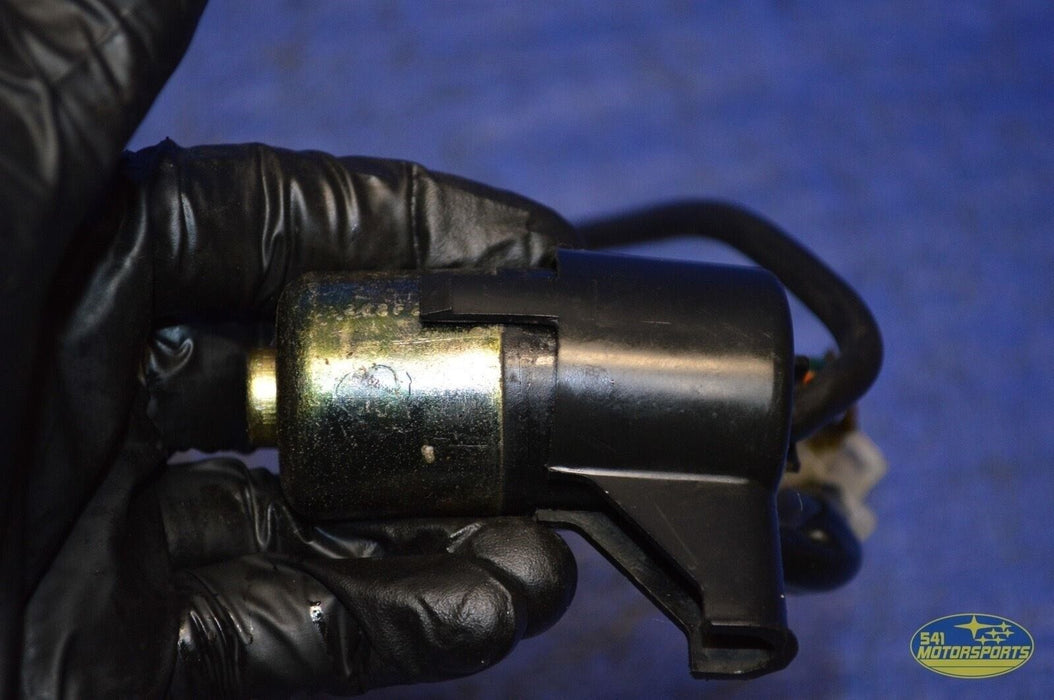 1982-1984 Honda CM450A CM450 Sensor Relay Wiring Hondamatic OEM 82-84