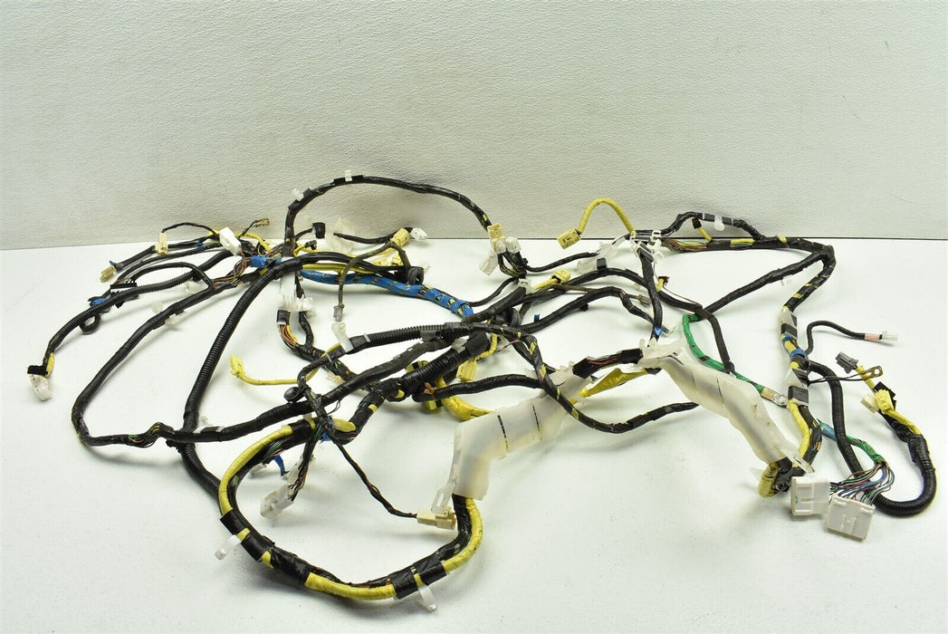 2007-2009 Subaru Legacy Outback XT Rear Wiring Harness 81502AG49A MT 07-09