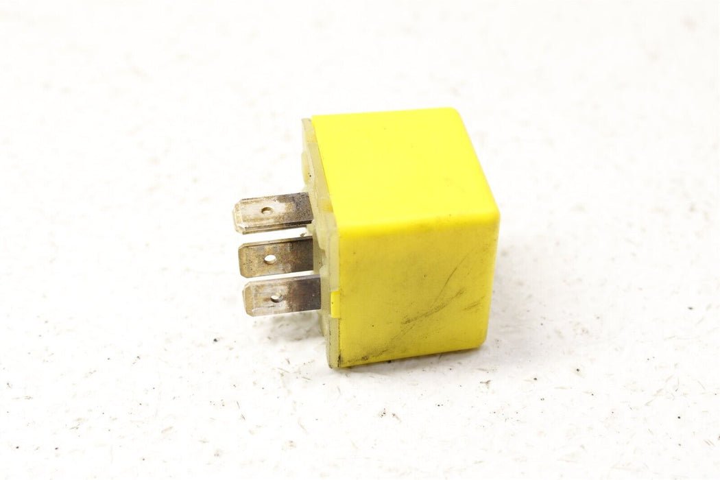 2009 Piaggio MP3 250 Resistor Relay 09-12