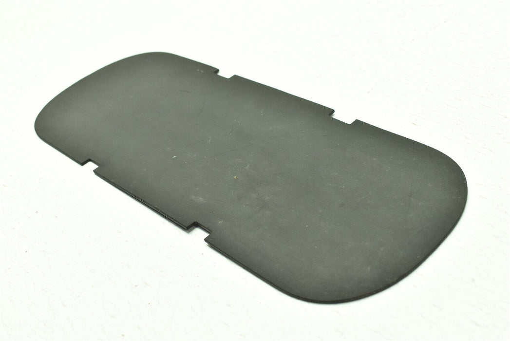 13-15 Scion FR-S Center Console Mat Cover Rubber Pad 2013-2015