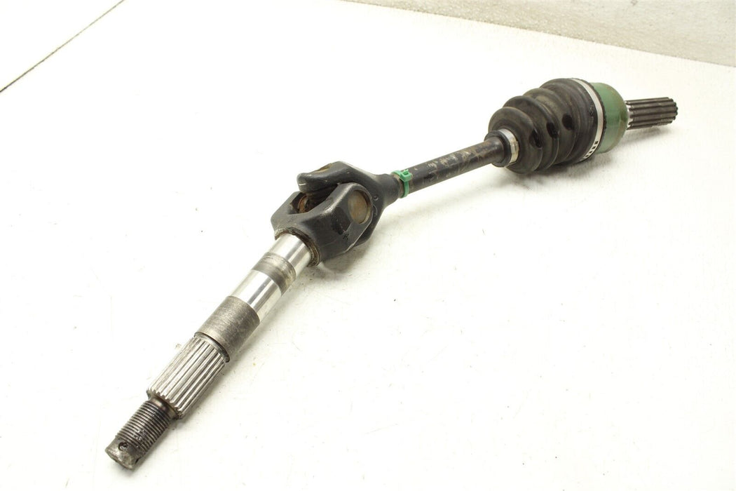 1988 Kawasaki Mule 1000 KAF450 Passenger Rear Right Axle Shaft Unit OEM 88