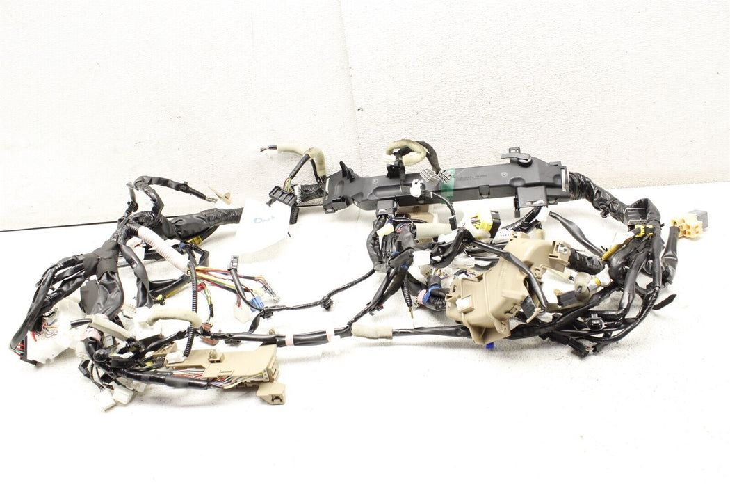 2022-2023 Subaru WRX Dash Wiring Harness Wires 86273VC040 22-23