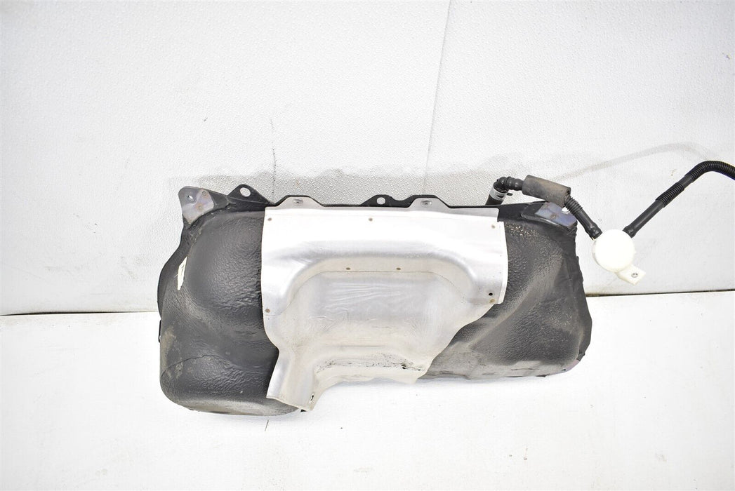 2016-2019 Mazda Miata MX-5 Fuel Gas Tank Holder Reservoir OEM 16-19