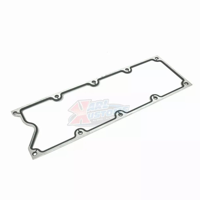 GM LS1/LS6 GEN III 3 Valley Pan Cover Plate Gasket 5.3 LM7 6.0 LQ9 LQ4 1999-2003