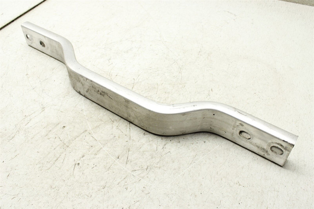 2017 Mercedes-Benz C63 AMG Floor Pan Support Bracket