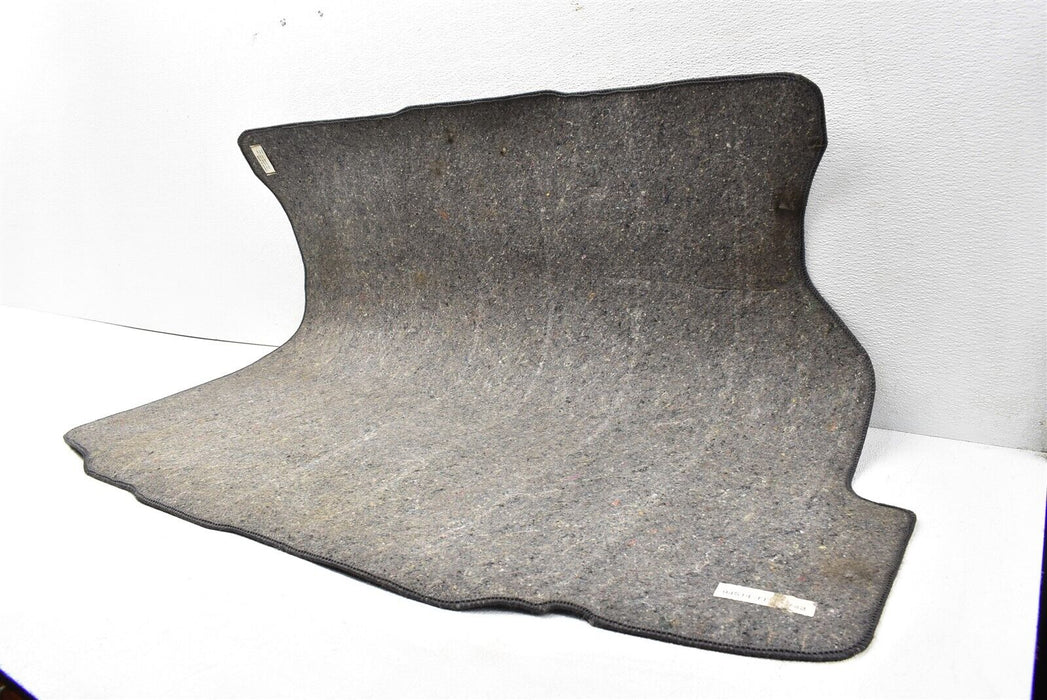 2006-2013 Lexus IS 250 Trunk Carpet Liner 06-13