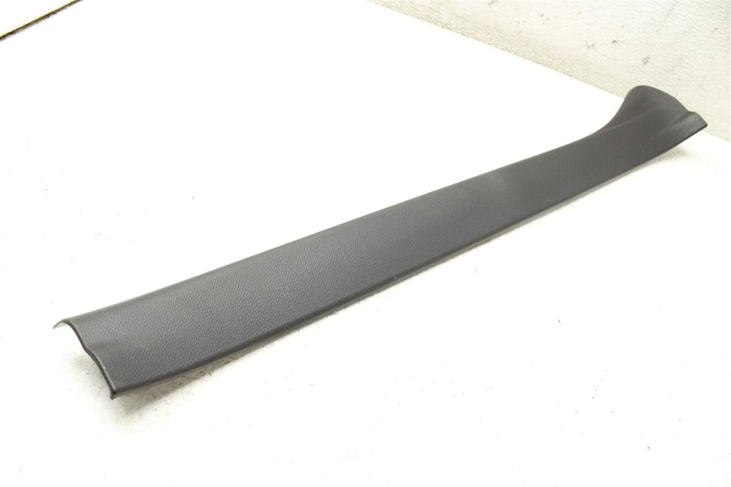 2022-2023 Subaru WRX Front Right Door Sill Cover Trim RH 22-23