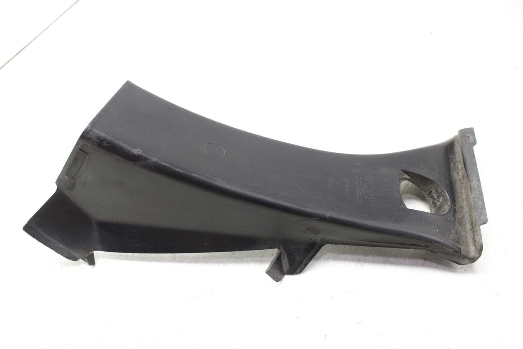 2012-2019 Tesla Model S Right Trim Cover 1006675-00-E 12-19