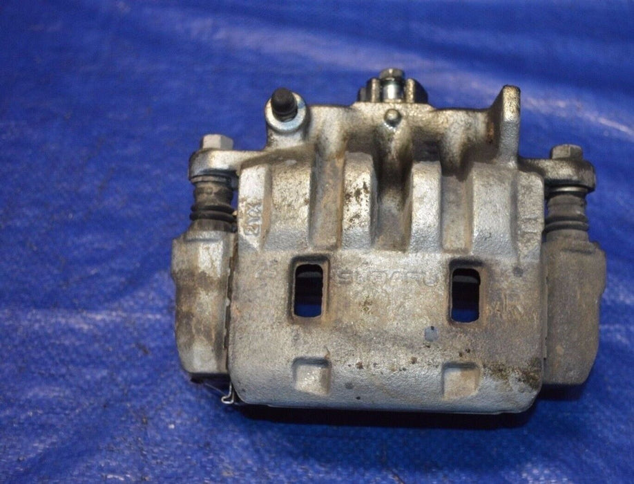 2013-2016 Scion FR-S Brake Caliper Front Right Passenger RH OEM FRS BRZ 13-16