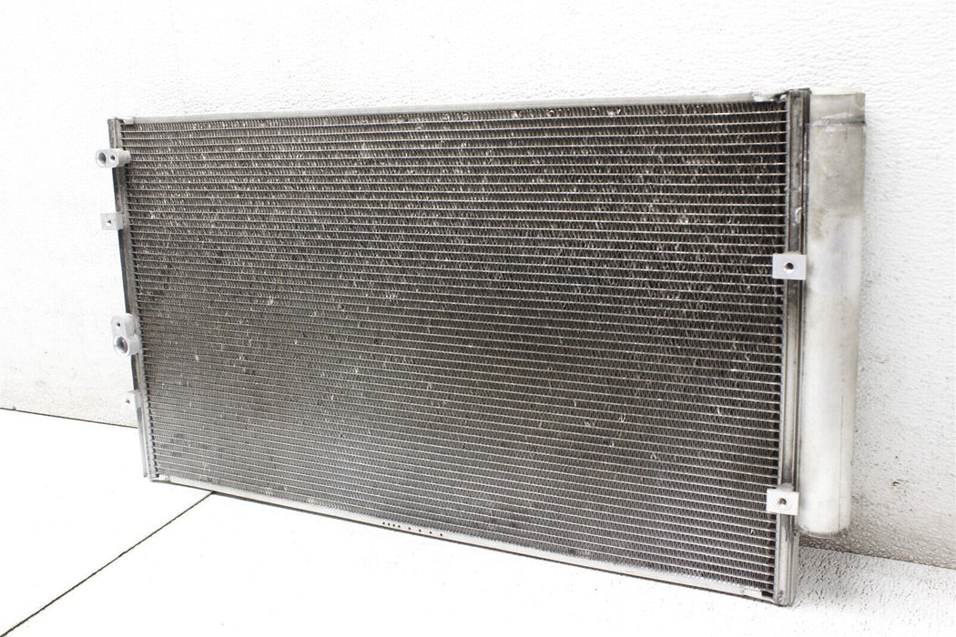 2018 Subaru BRZ MT AC A/C Air Condition Condenser Assembly Factory OEM 13-20