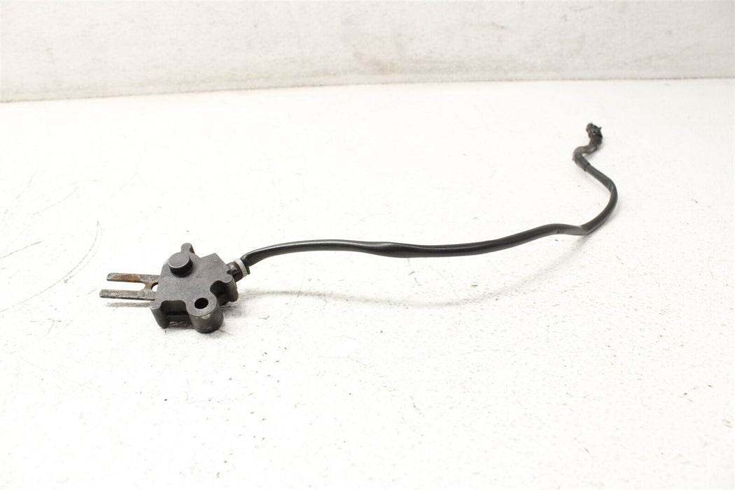 2016 Kawasaki Ninja 650 EX650 Kick Stand Sensor Assembly Factory OEM 12-16