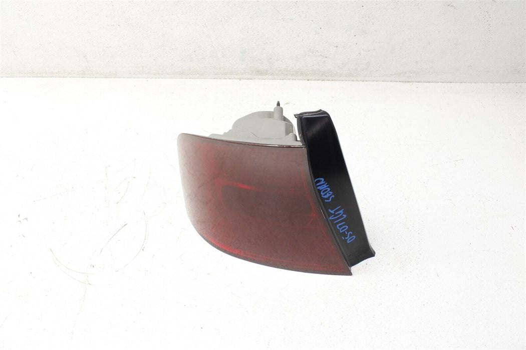 2005-2007 Subaru Legacy GT Tail Light Lamp Assembly Left Driver LH OEM 05-07