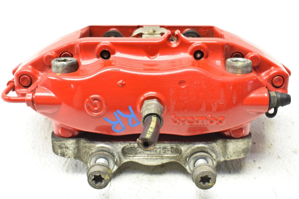 2008-2011 Maserati GranTurismo Rear Right Brake Caliper Passenger RH 08-11