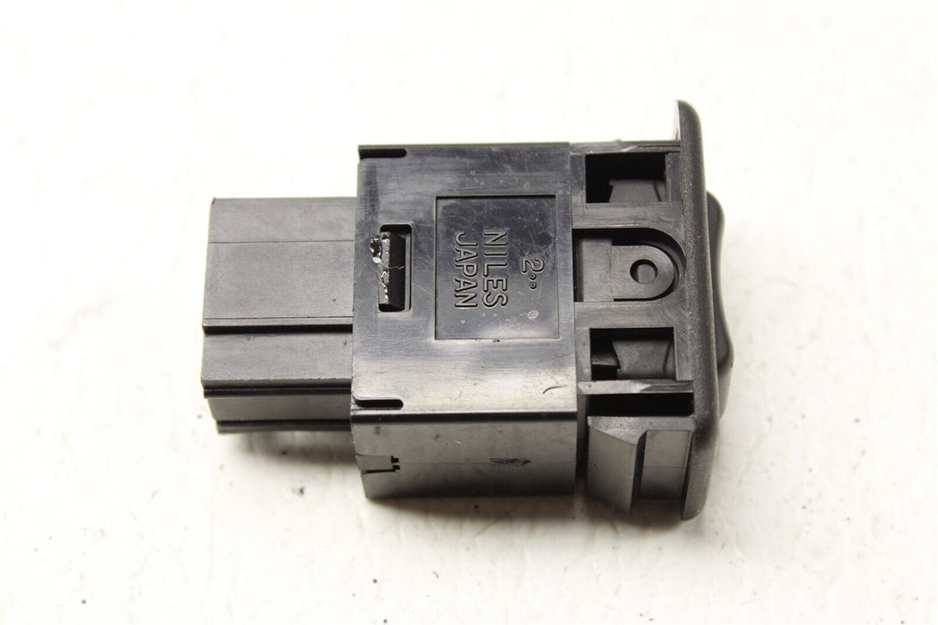 2008-2014 Subaru Impreza WRX Seat Heater Switch Front Right Passenger RH 08-14