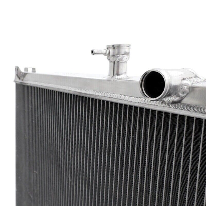 Mishimoto MMRAD-TTN-04 Performance Aluminum Radiator Fits 2004-2014 Nissan Titan